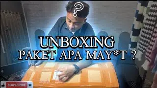 PROJECT HONDA GRAND ‼️UNBOXING PAKET ‼️RESTORASI BUDGET 1JTA BISA DAPET APA AJA ? ‼️BUDGET PELAJAR