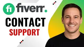 How to Get Help from Fiverr Support &ndash; Solve Any Fiverr Issue Fast