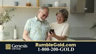 Jonathan Rose From Genesis Gold Group