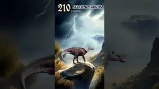 Secernosaurus: The Unique Hadrosaur of South America! | Ep. 210