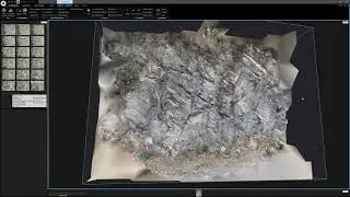 Fast Reality capture tutorial