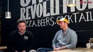 The Shack Revolution - James and Rich Manning top 3 business tips