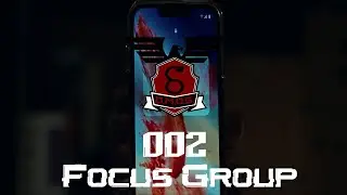 DMOS 002 Focus Group