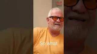 Dr. Jack Kruse: Bukele, Bitcoin & The FIGHT For Sovereignty In El Salvador - All In Bitcoin With CK