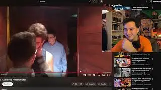 Rotia Habla sobre Sus Muchos A&ntilde;os de Fracaso y Or&iacute;genes como Youtuber