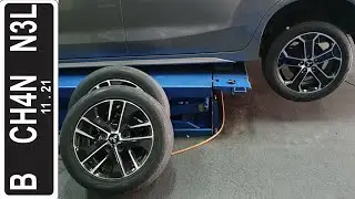 Xpander Vlog #52 : Ganti Velg Xpander Cross + Custom Sticker