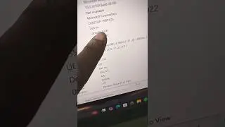 Dell Latitude 5300 Series Laptop Keyboard Backlight Not Working Problem#macnitesh#keyboardtricks