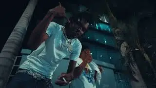 Najeeriii, Yung Bredda - STEAM (Official Video)