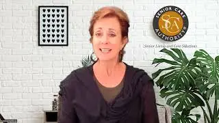 Become a Certified Dementia Practitioner