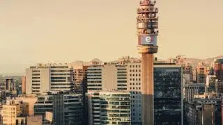Chile's Stock Market