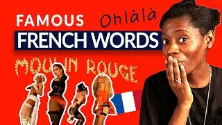 Lady Marmalade Meaning | Voulez vous coucher avec moi | Learn French