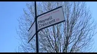 Reuben Continues Top Value Roads In Hackney #3