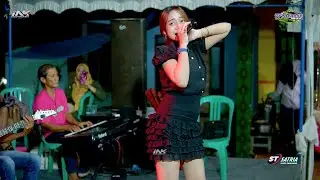 PERTEMUAN VIKA NOVIKA  - TRANSPOSE MUSIC GAJIHAN GN WUNGKAL WEDDING DHINAR & TAUFIQ