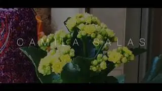 Camila Salas - Pachamama
