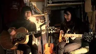 Mutual Clock - Raise The Eyes (Live)