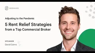 Looking for Business Rent Relief? Here Are 5 Rent Relief Strategies From a Top Commercial Broker