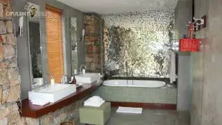 Kwandwe Eca Lodge - Luxury safari holidays
