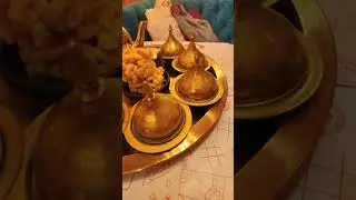 Восточные сладости #shorts #Eastern sweets