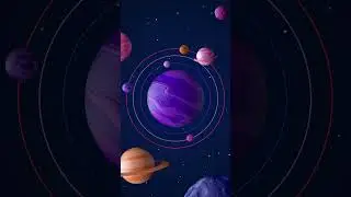 Blast Off with the Solar System Song! 🚀✨ #SpaceForKids #LearnWithFun