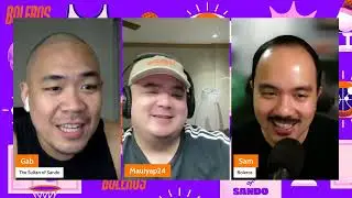 JANTI MILLER TO DLSU! + Belmonte leaves UP + Ballers and Boleros of the NBA trade deadline so far