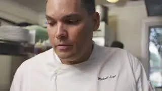 Michael Lugo - Michael&rsquo;s Restaurant