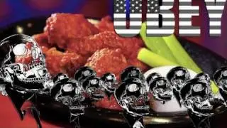 1984: Big Brother Burgers