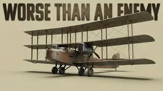 Every Aircraft That Killed More Pilots Than Enemies