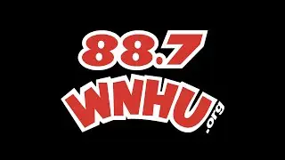WNHU 50th Anniversary Video