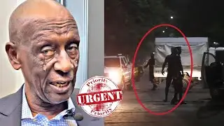 Doudou Wade🔴Amatina Probl&egrave;me URGENT....