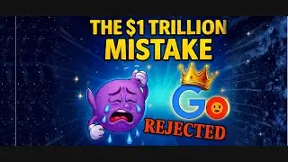 ОШИБКА НА ТРИЛЛИОН ДОЛЛАРОВ: Yahoo! отвергла Google (Интернет-война)