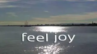 One With Nature Inspirational Video - Marisa Russo