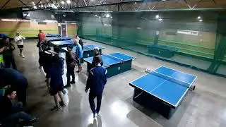 Roses League #131