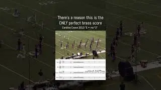 The Best Brass Line OF ALL TIME