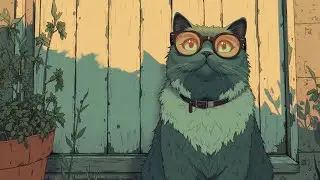 Lofi Hip Hop Музыка для Учебы и Отдыха 🎶 Уютные Биты для Фокуса и Расслабления