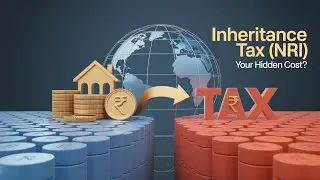 🔹 Ep 8 - From Heir to Taxpayer: Inheritance Tax Insights for NRIs