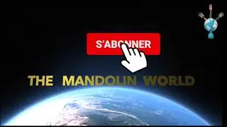 The Mandolin World : The place for mandolin lovers