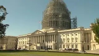 Congress and White House reach two-year tentative budget deal