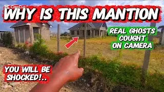 The Most Haunted and Dangerous Places in Kenya Caught on Camera