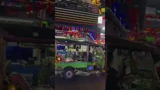Bangkok, Nana Plaza, Sukhumvit Soi 4, Thailand #travel #bangkokcityvibes