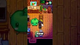1 Million SAP Challenge(Day94)-Stardew Valley 1.6 #stardewvalley