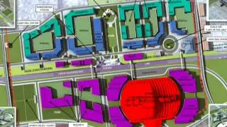 Ronkonkoma Transit Village on Vimeo