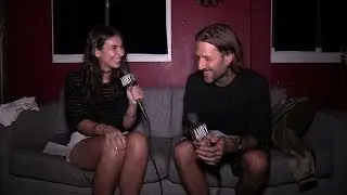 Interview with The Used (Round Two)