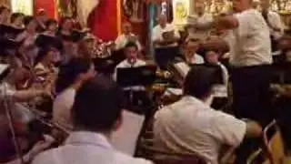 Feasts in Malta