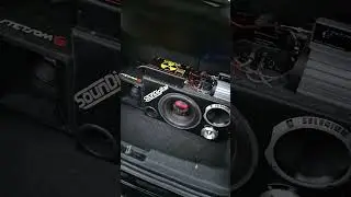 Caixa 4 vias (stetsom, taramps, jbl, bomber bicho pap&atilde;o)