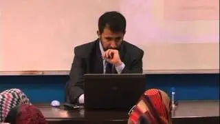 Lecture 25: Gram negative Bacilli