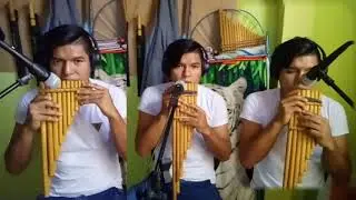 Chuklla (cover)