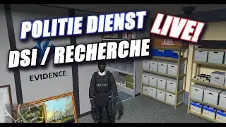 Politie Noodhulp Dienst | Met @DemianMeer