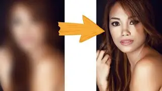 How To Fix Blurry Photos | Remini App Photo Editing