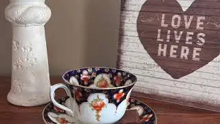 Coffee With Cat  - Balance And Attachment Styles