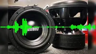 [31-35Hz] Tyga (Screwed) - Goddamn Rebassed [🔥Low Bass By Matrix🔥]